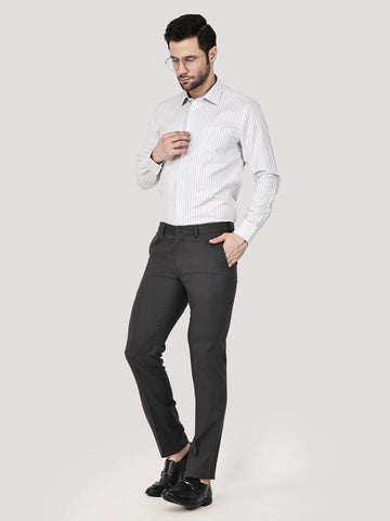Premium Strip Shirt