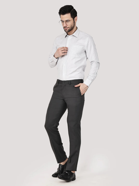 Premium Strip Shirt
