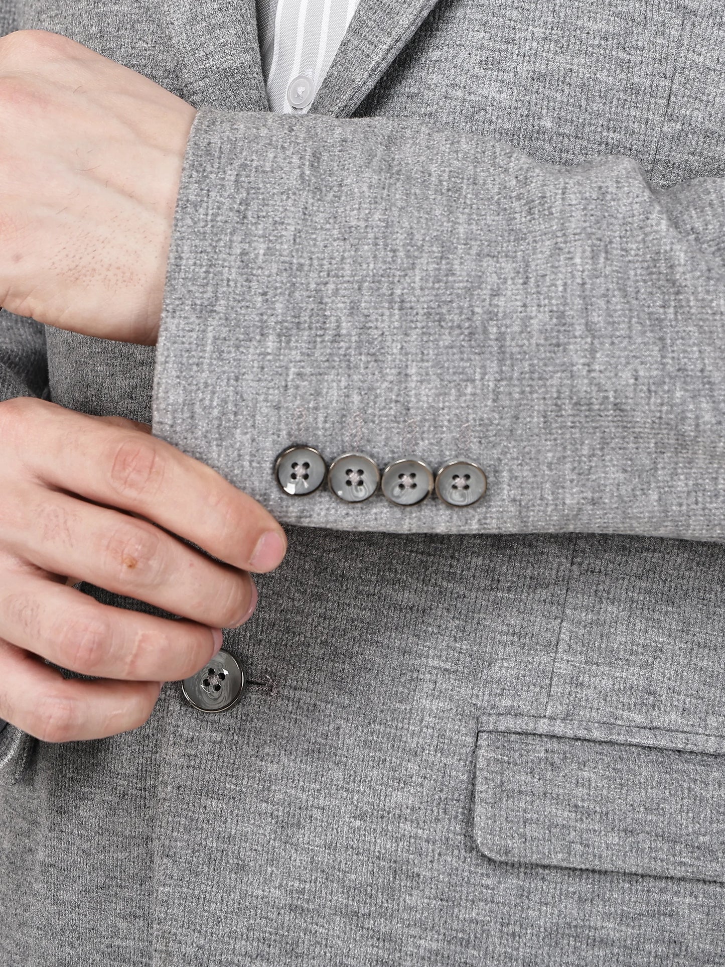Multi Purpose Blazer