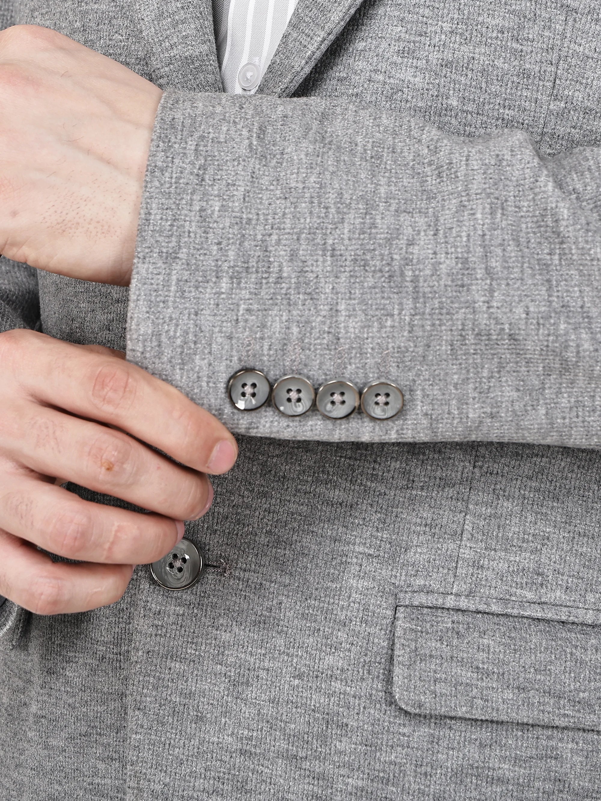 Multi Purpose Blazer