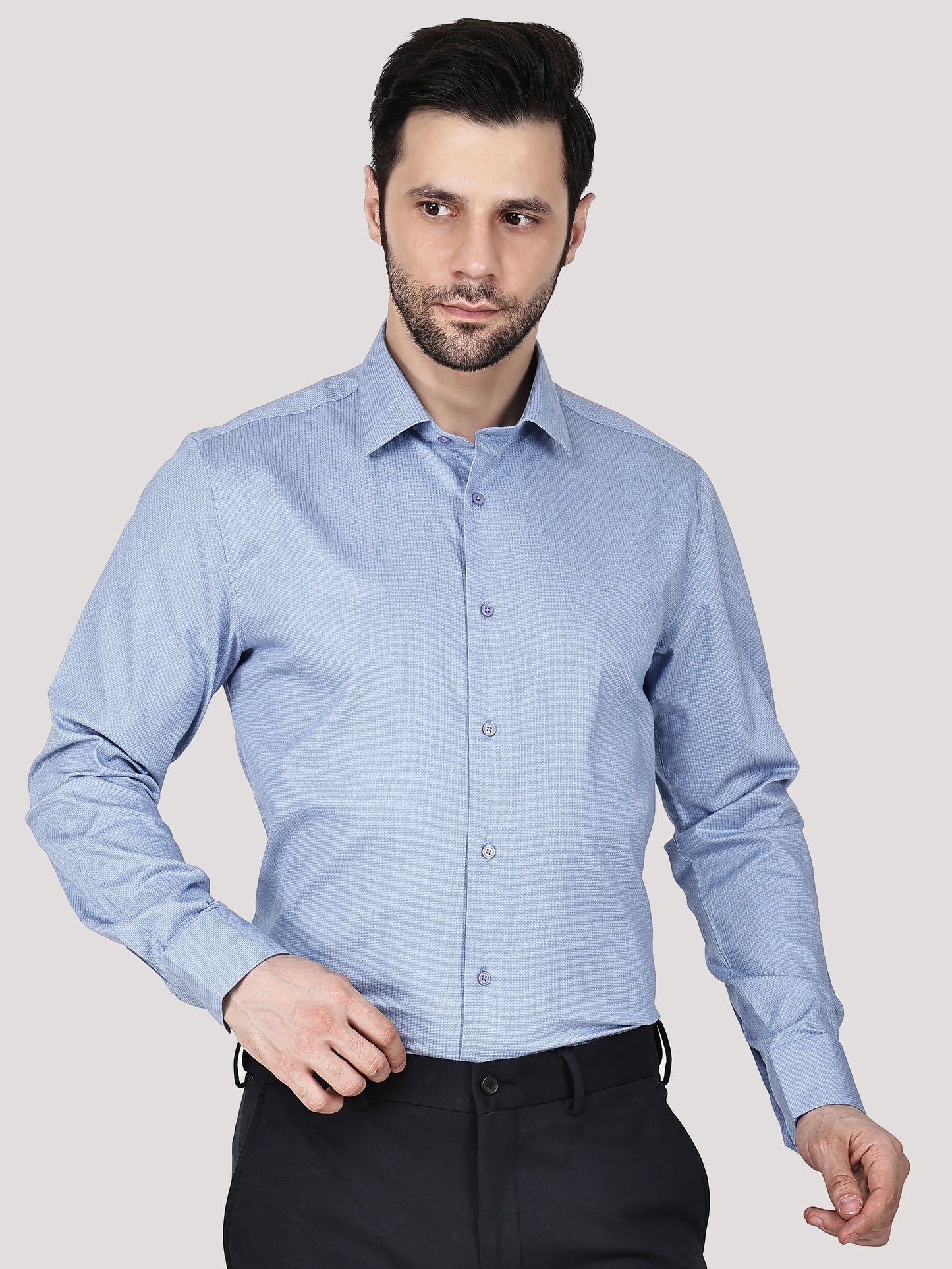 Premium Dobby Shirt
