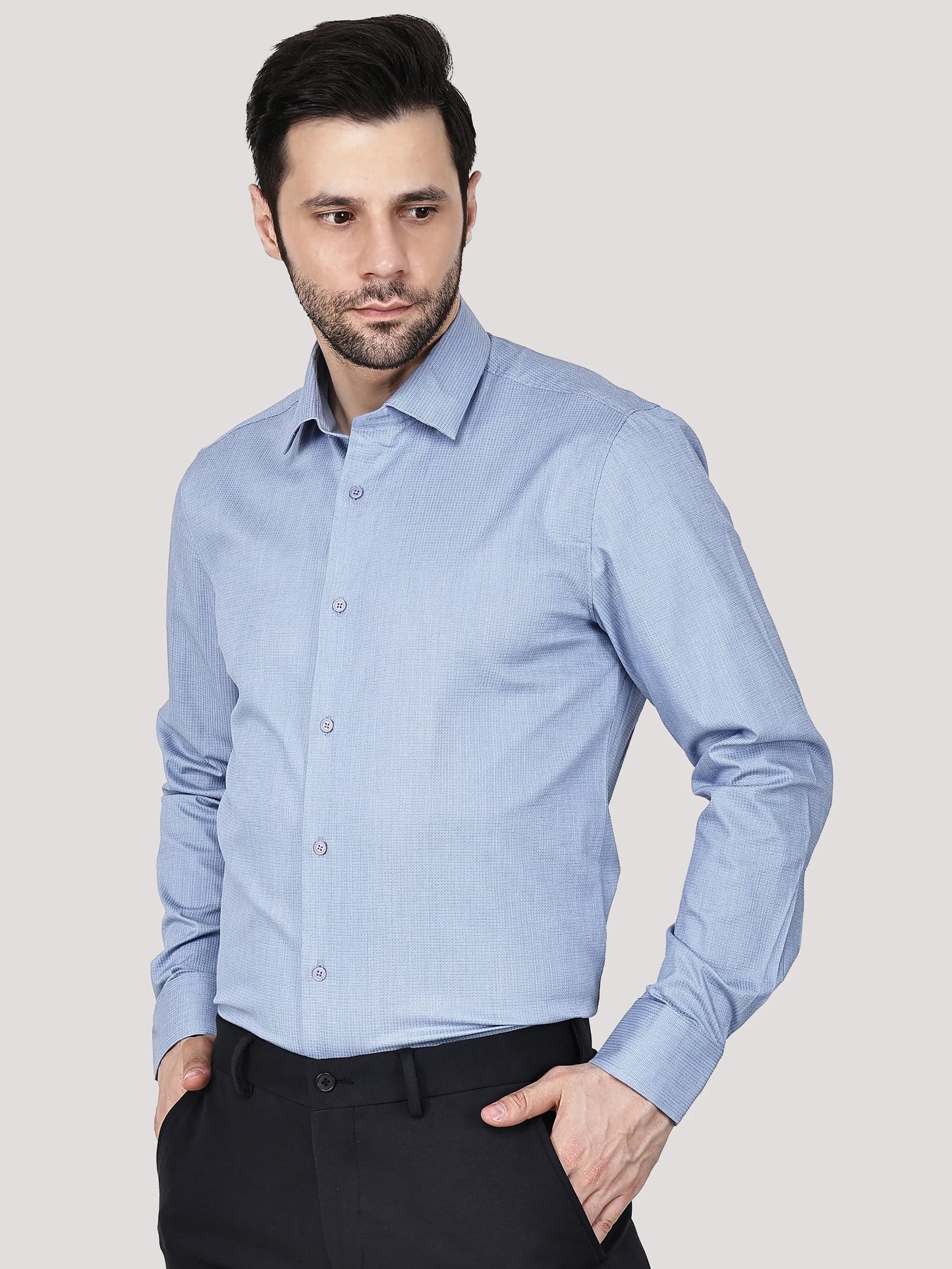 Premium Dobby Shirt