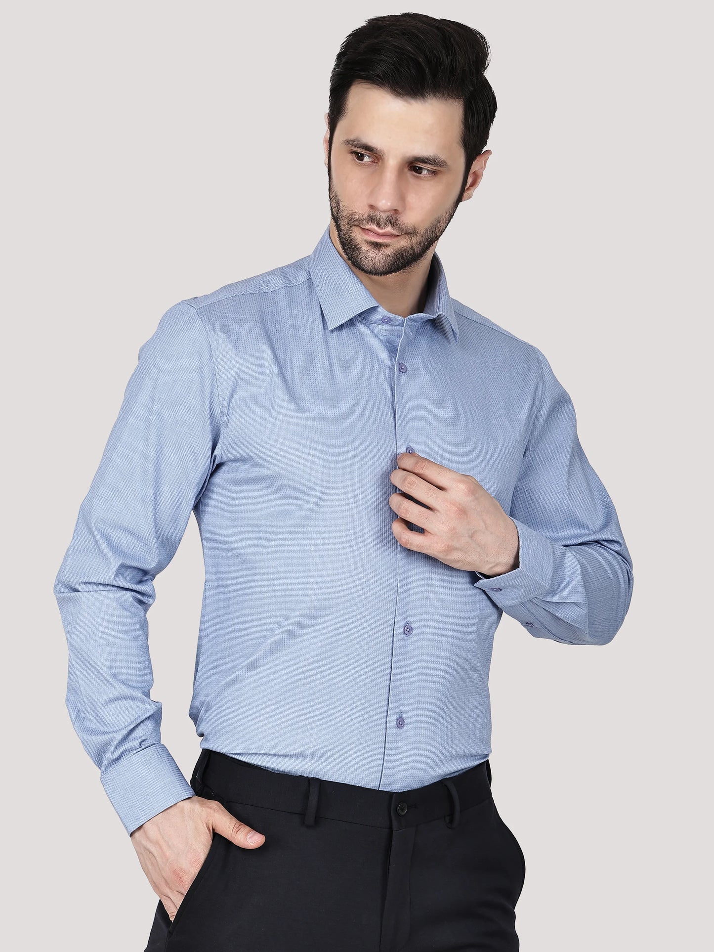 Premium Dobby Shirt