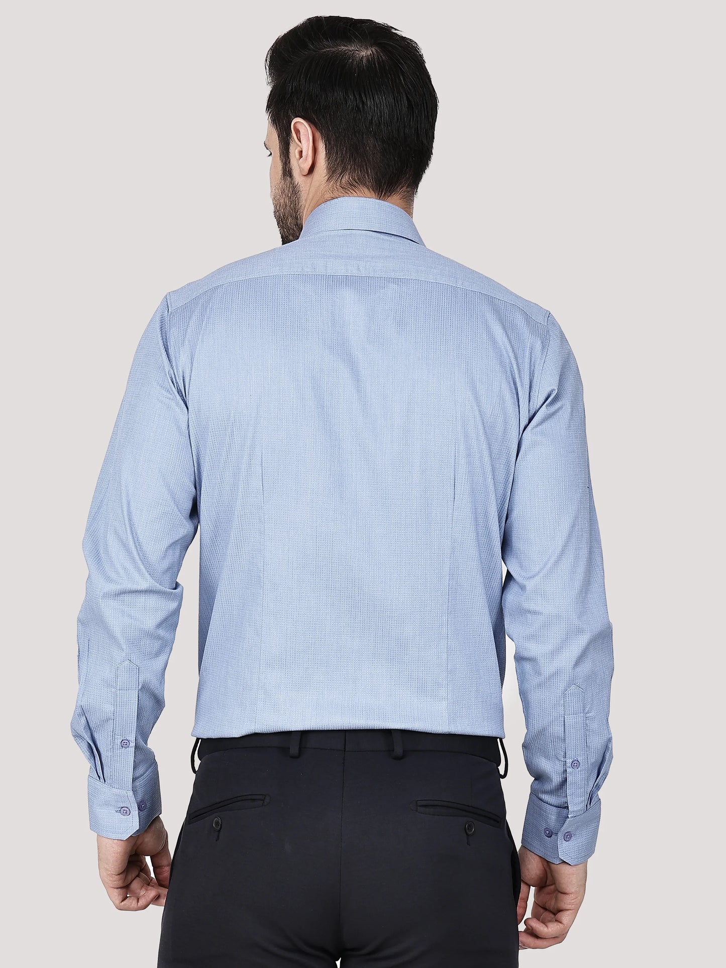 Premium Dobby Shirt