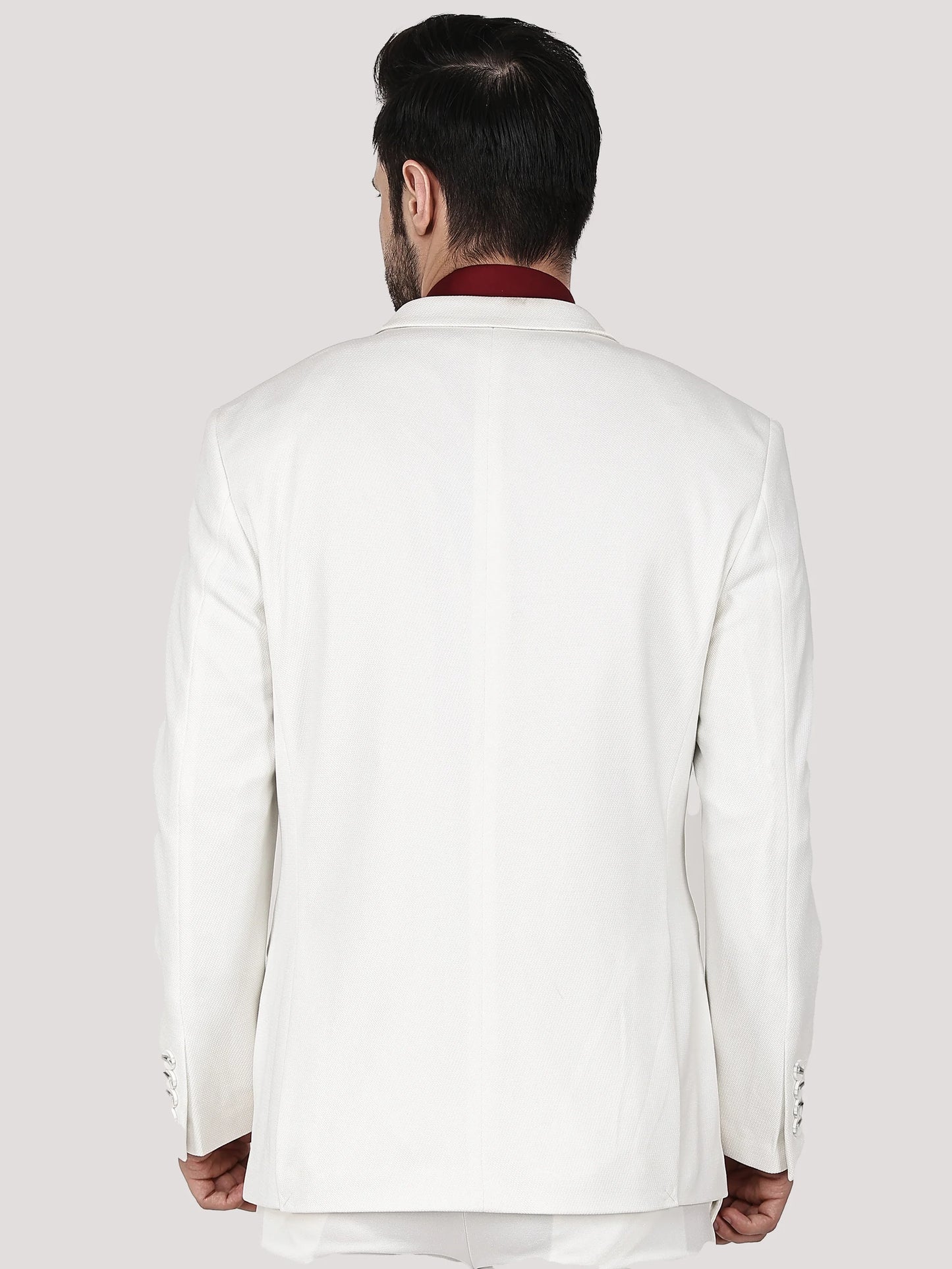 Multi Purpose Blazer