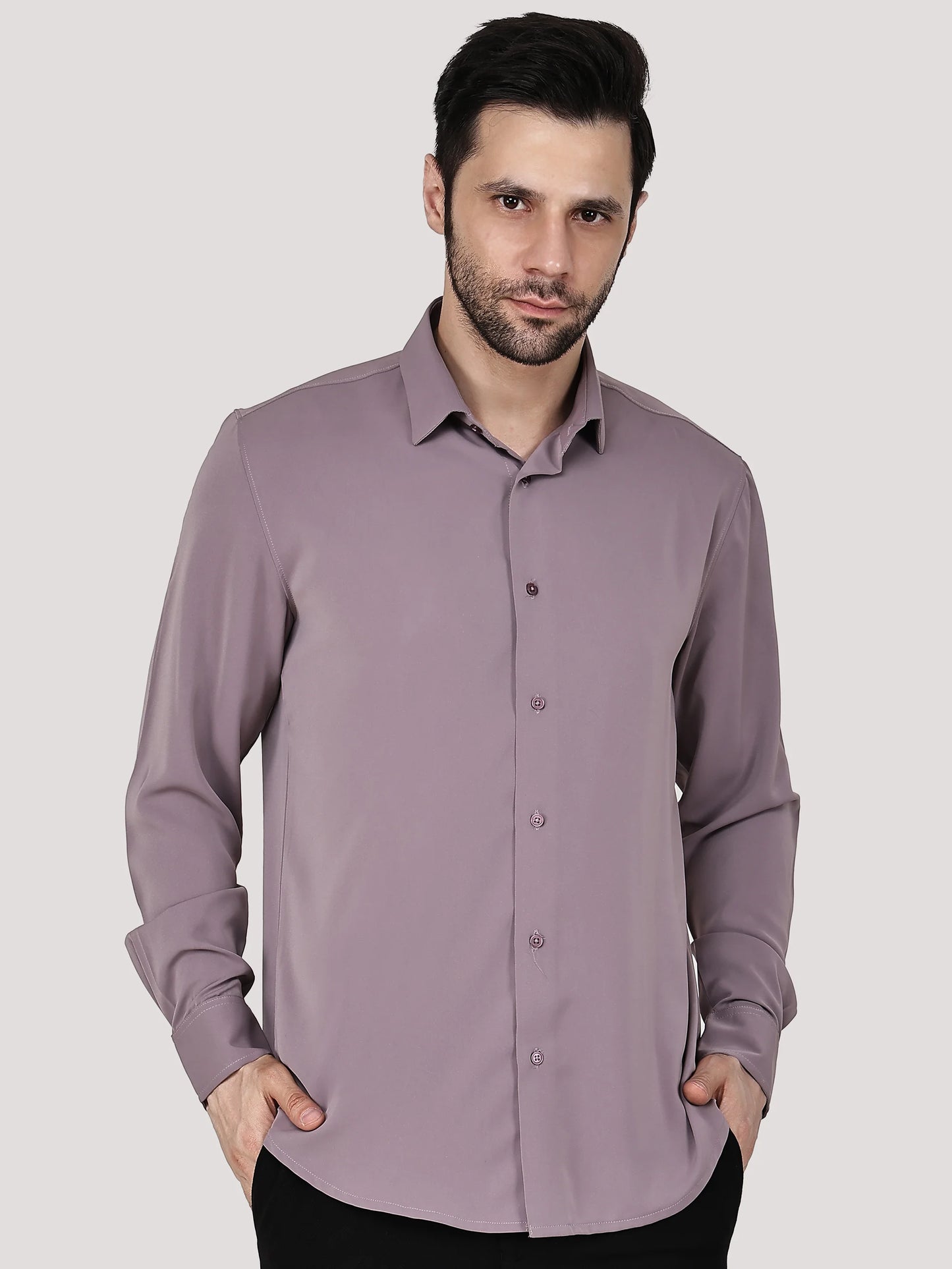 Wrinkle Free Shirt