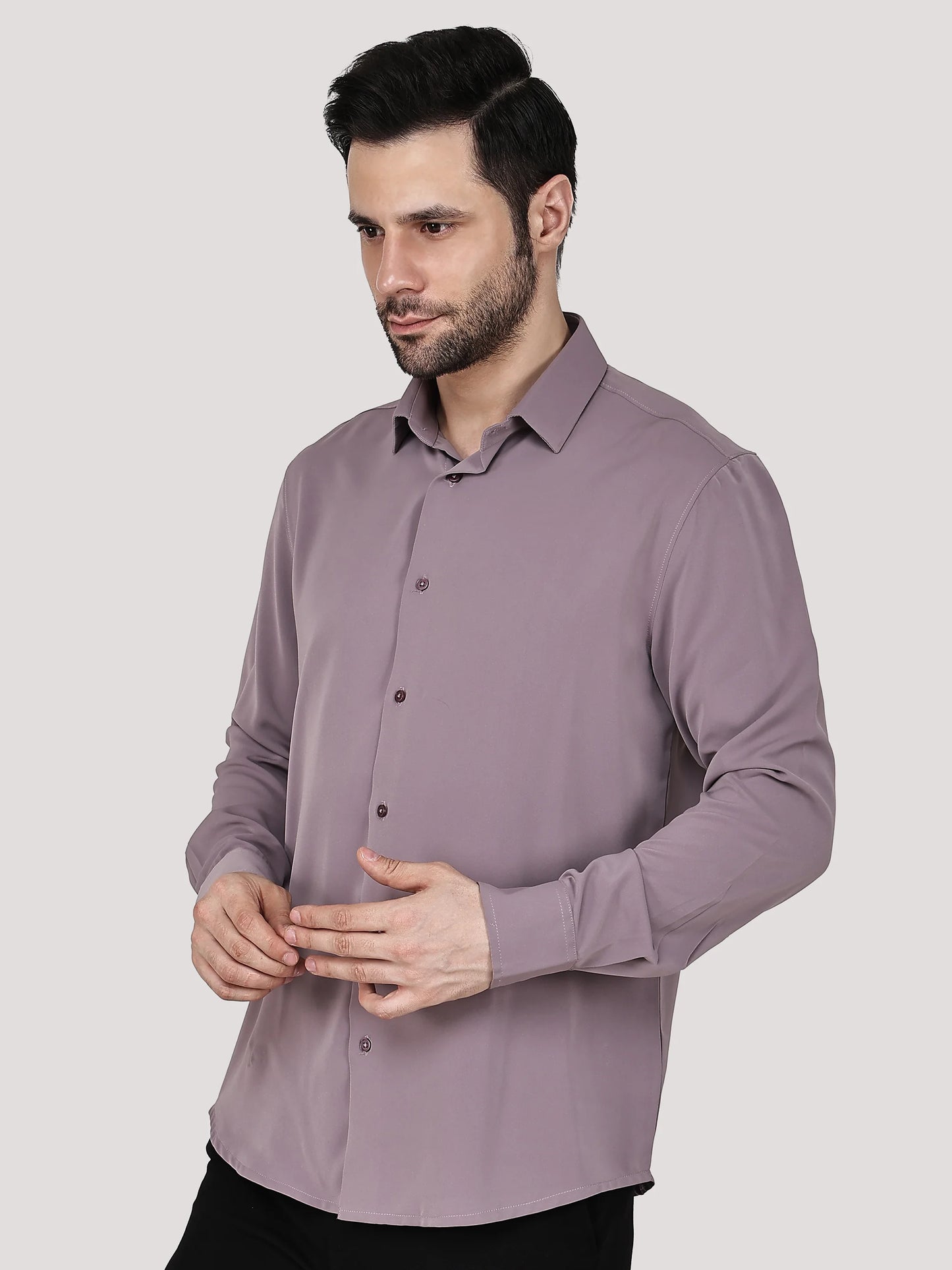 Wrinkle Free Shirt
