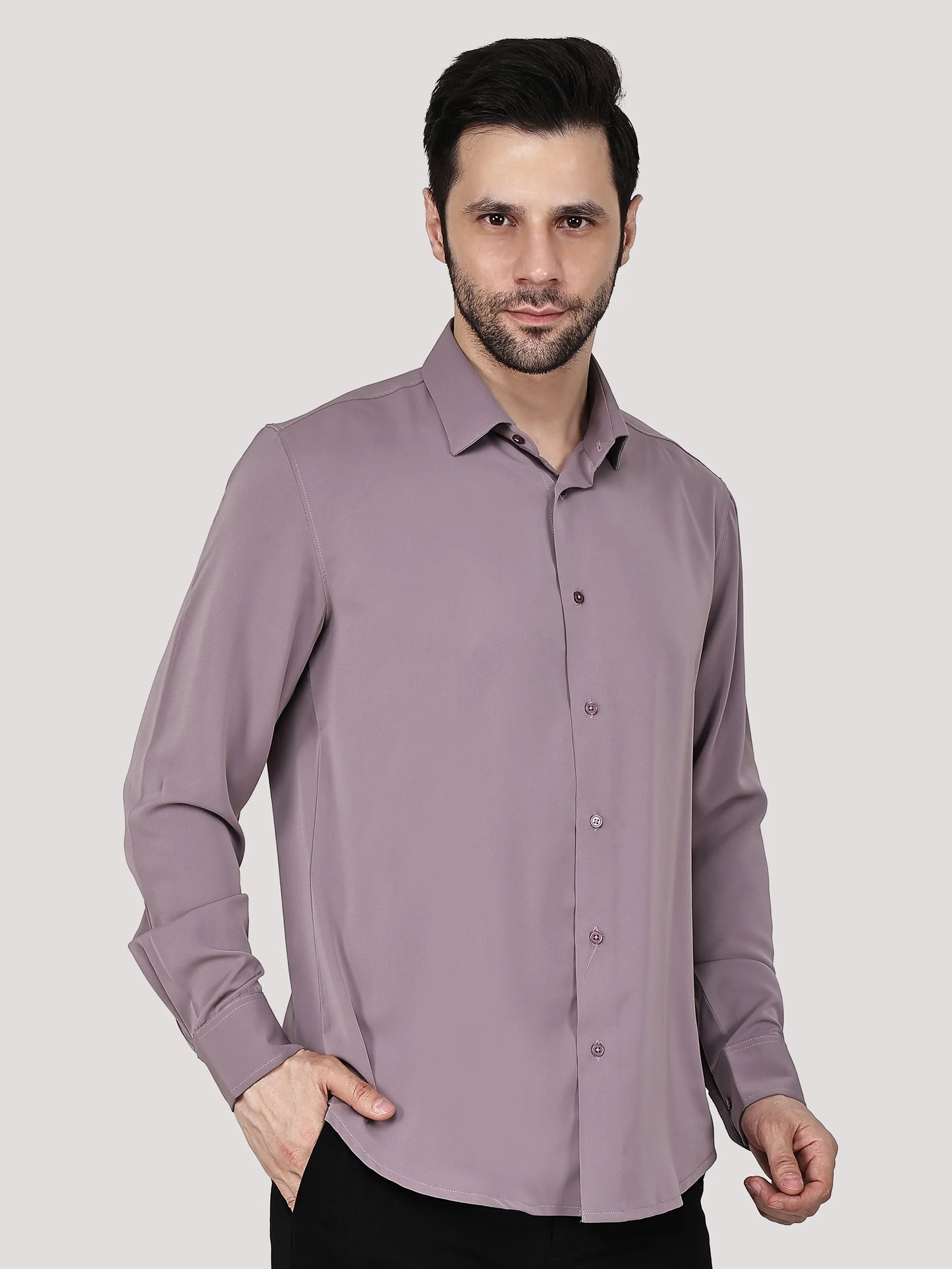 Wrinkle Free Shirt
