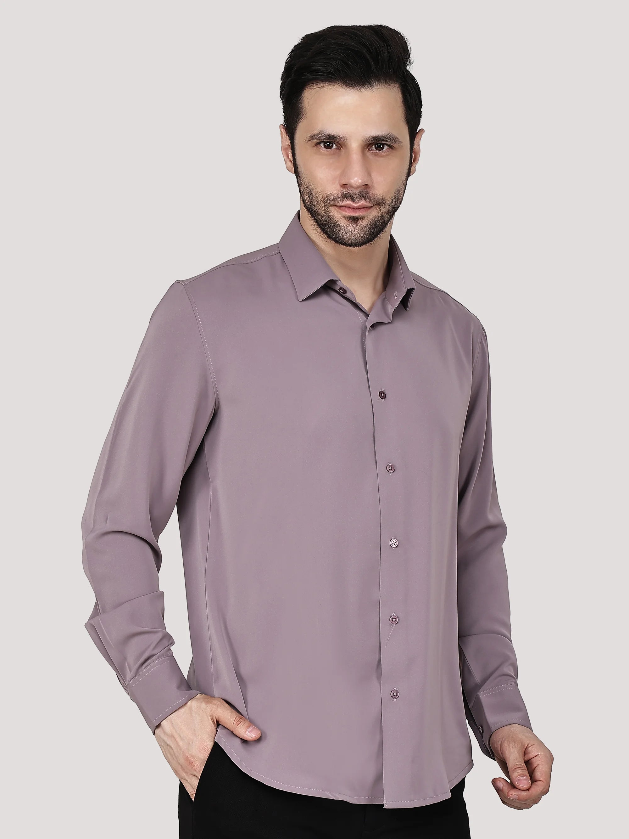 Wrinkle Free Shirt