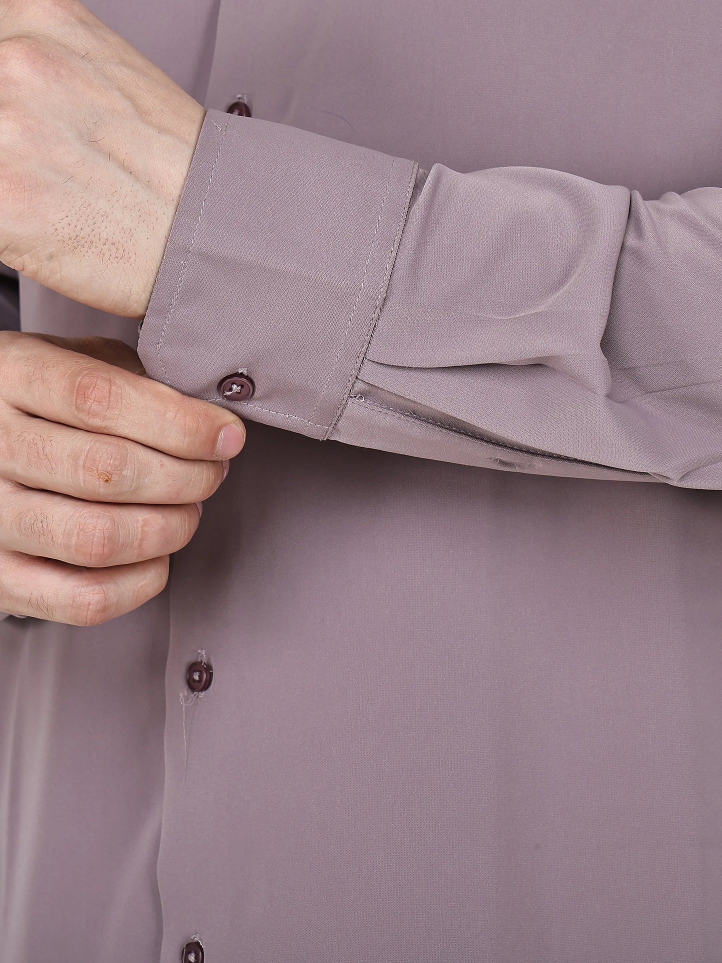 Wrinkle Free Shirt