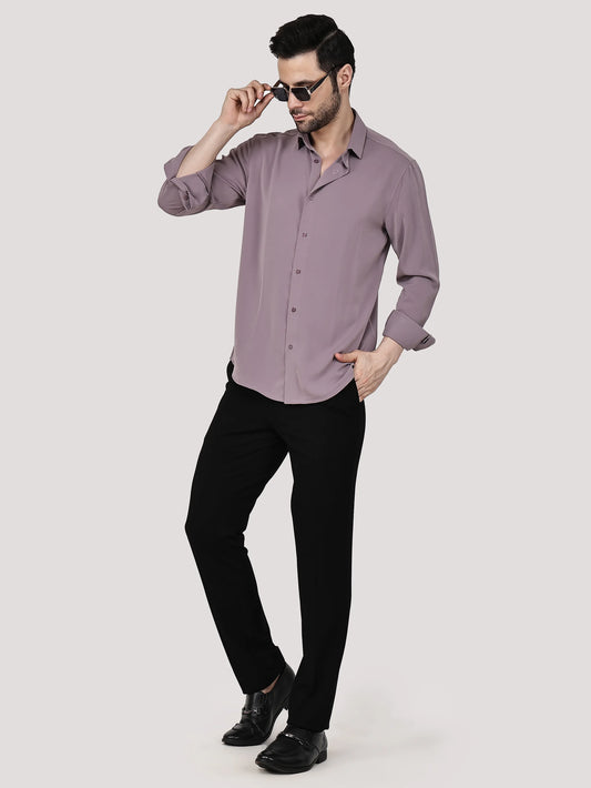 Wrinkle Free Shirt