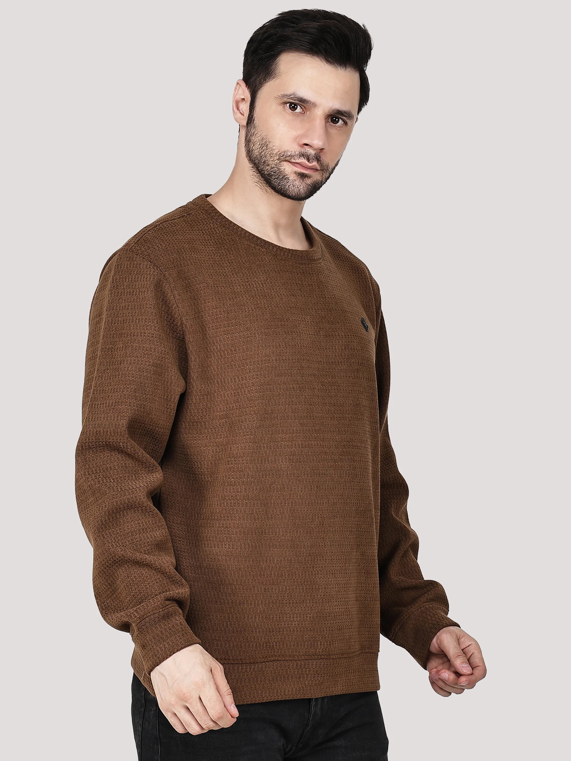 Elegant Sweatshirt