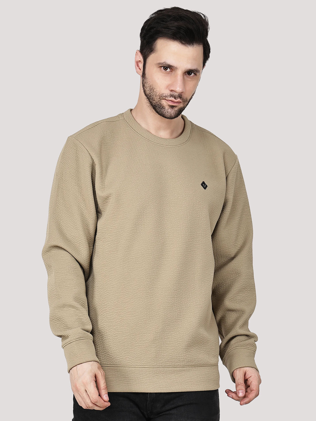 Elegant Sweatshirt