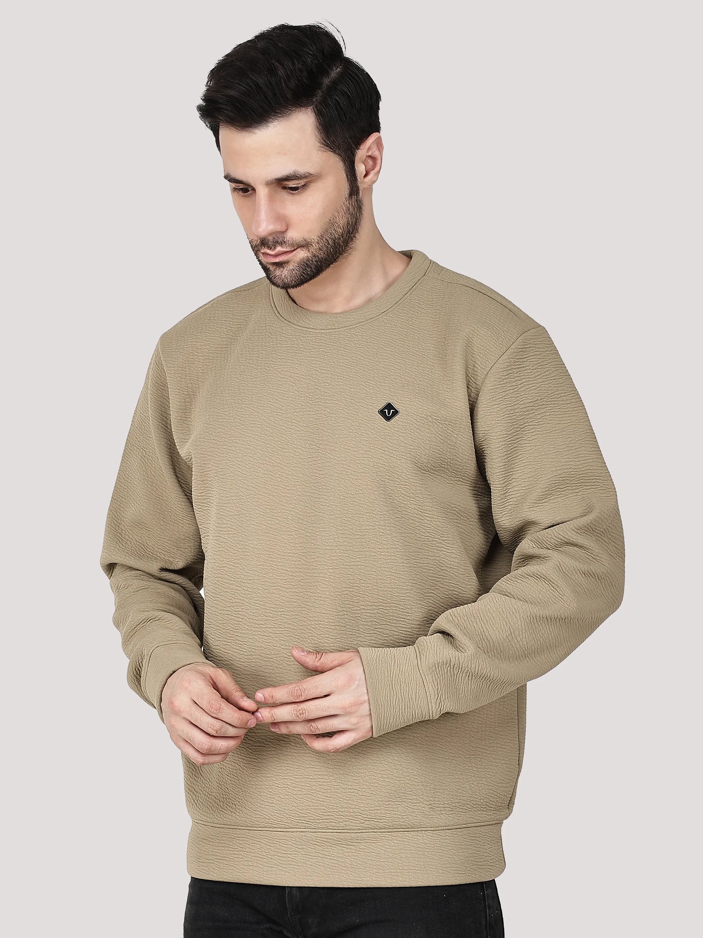 Elegant Sweatshirt