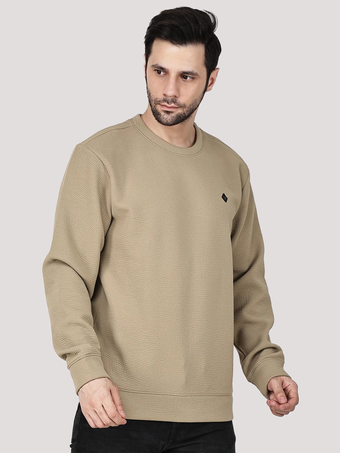 Elegant Sweatshirt