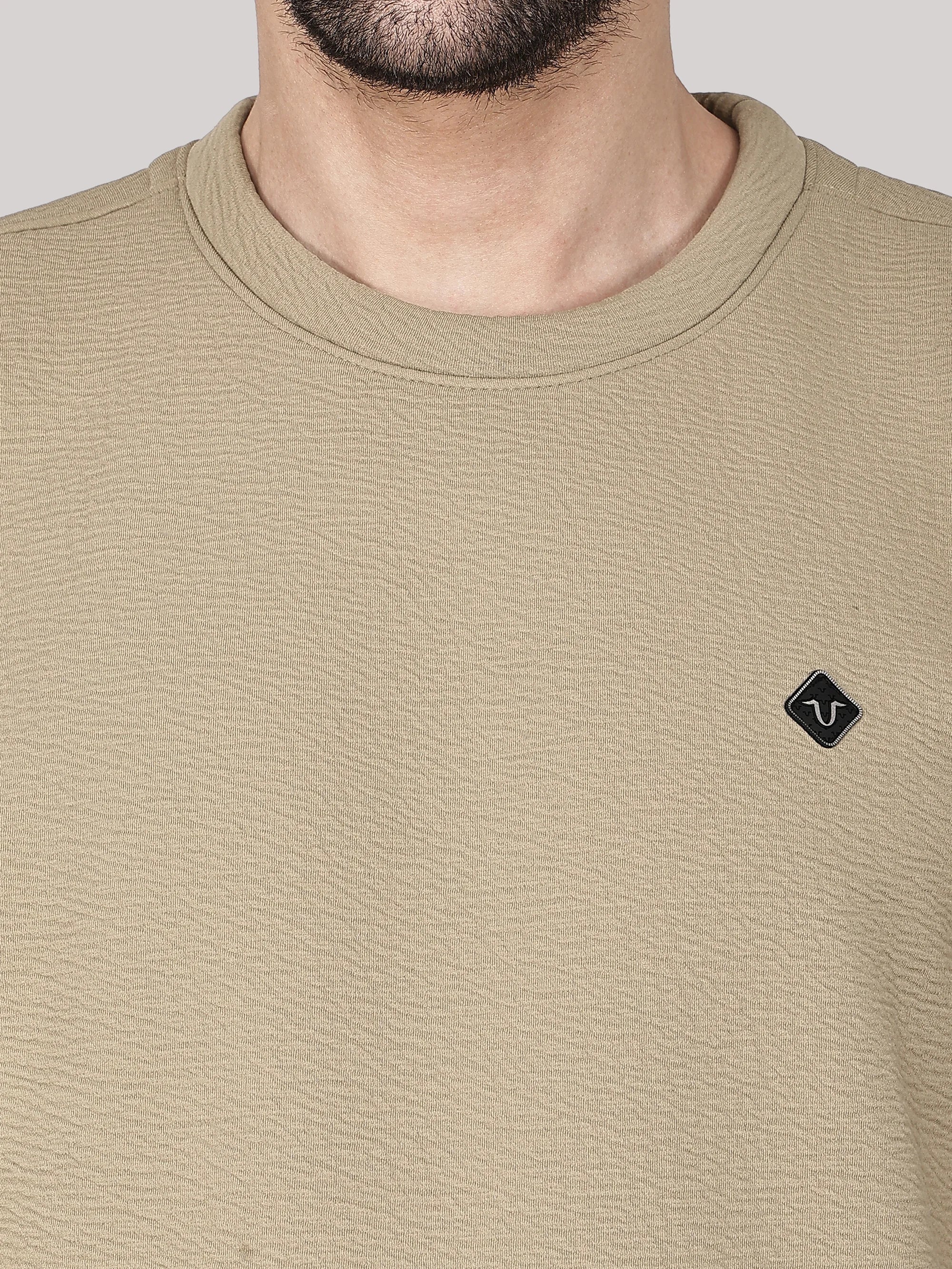 Elegant Sweatshirt