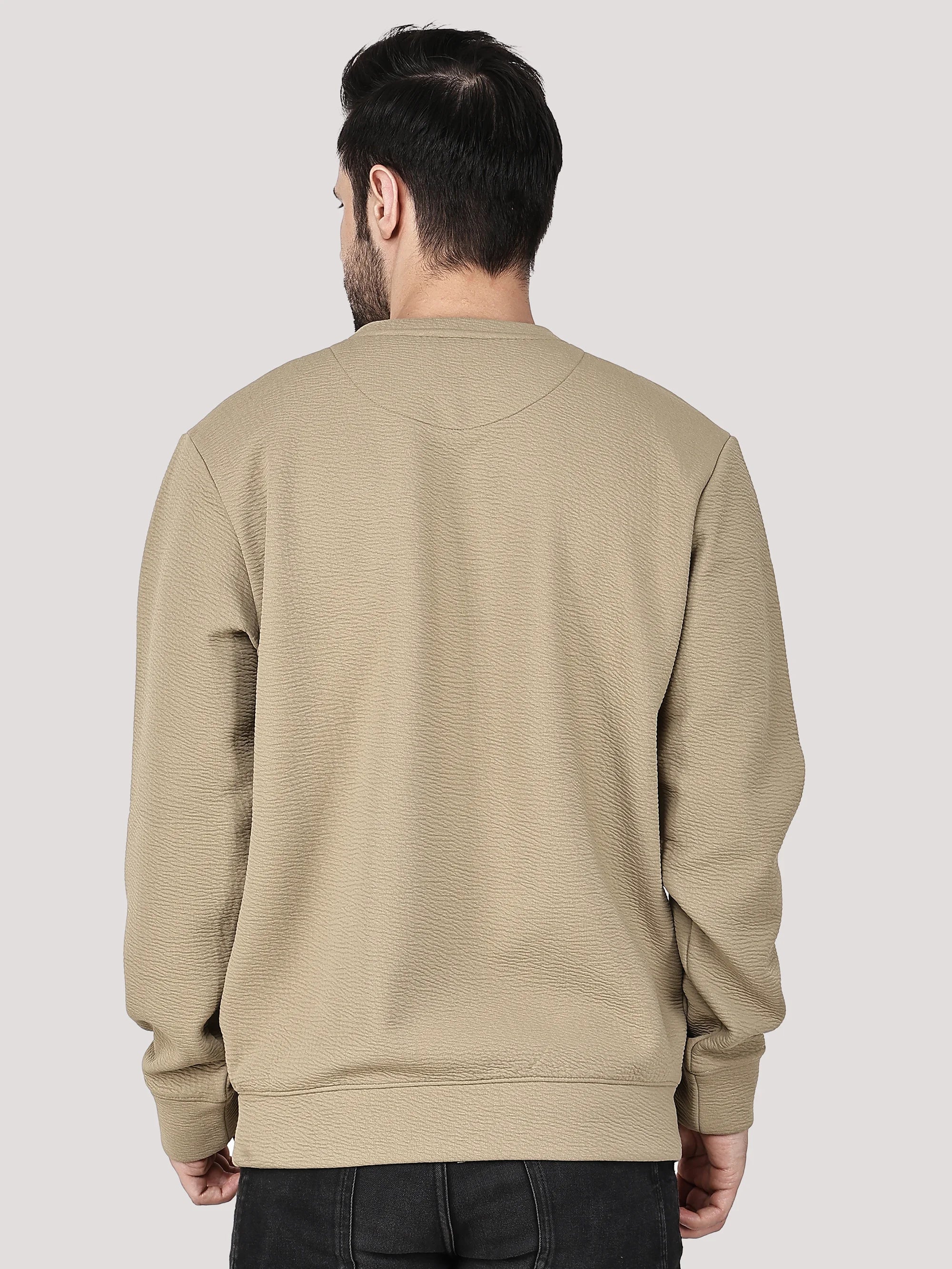 Elegant Sweatshirt