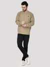 Elegant Sweatshirt