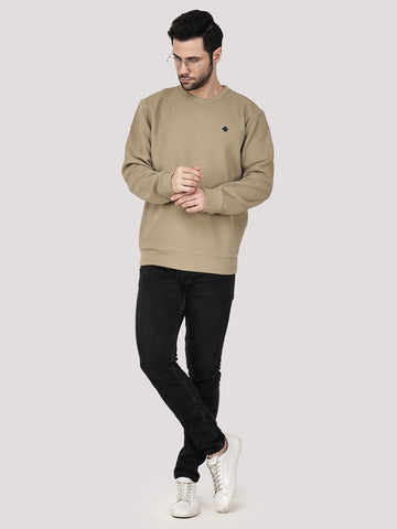 Elegant Sweatshirt