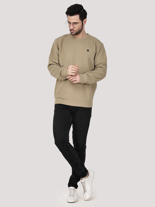 Elegant Sweatshirt