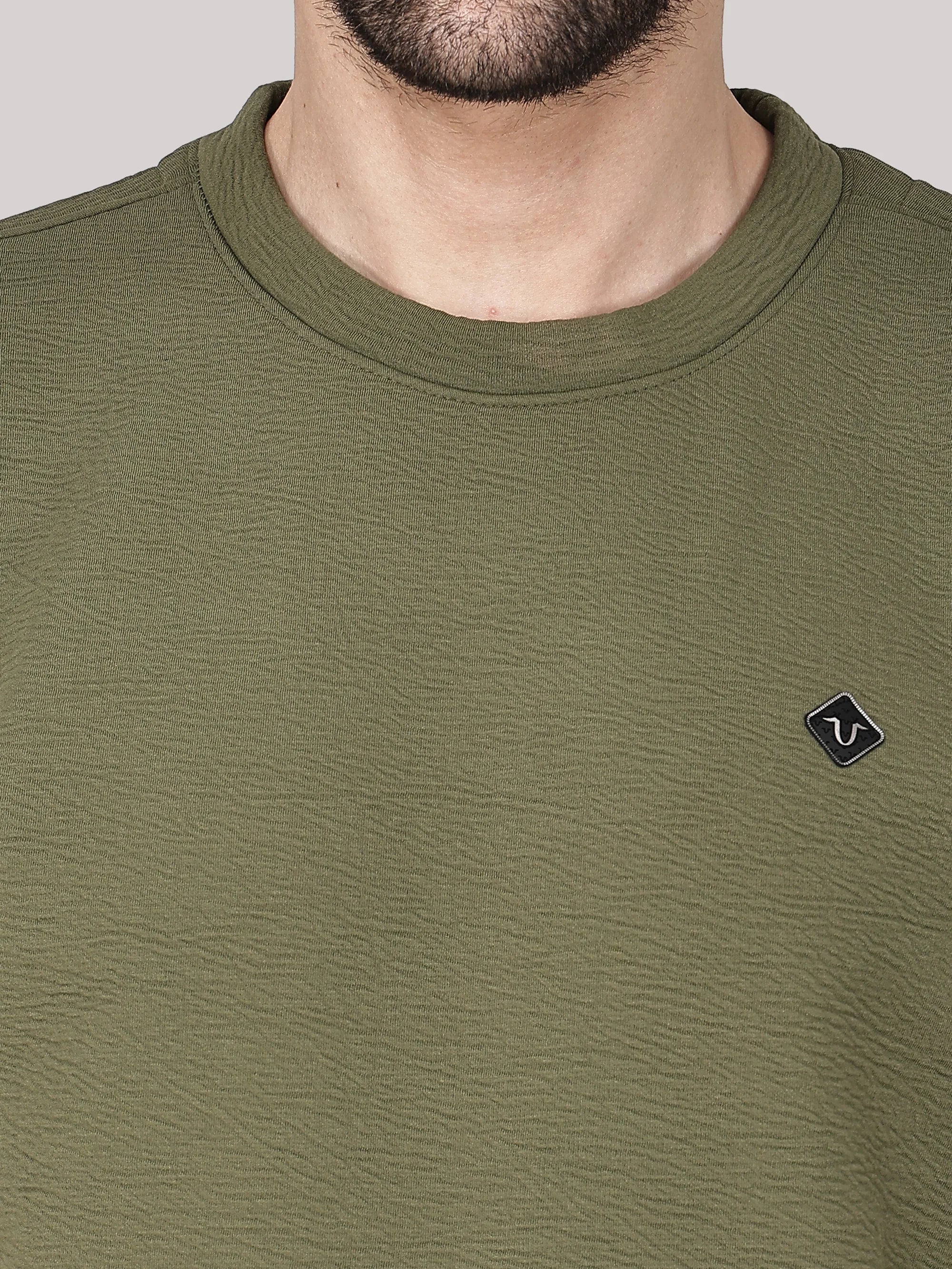 Elegant Sweatshirt