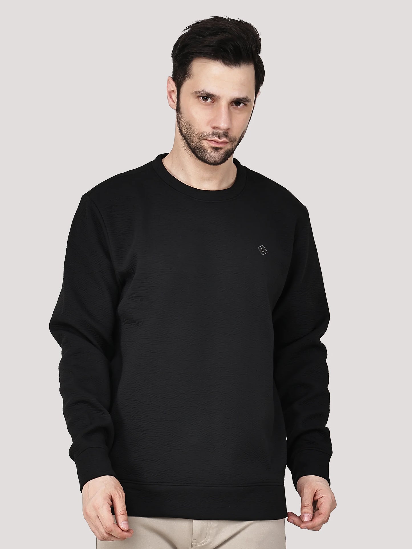 Elegant Sweatshirt
