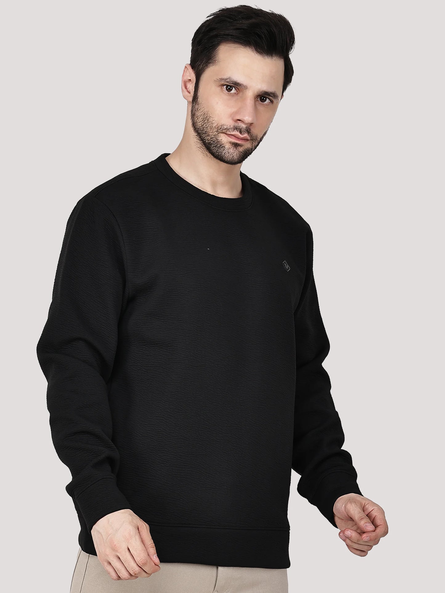 Elegant Sweatshirt