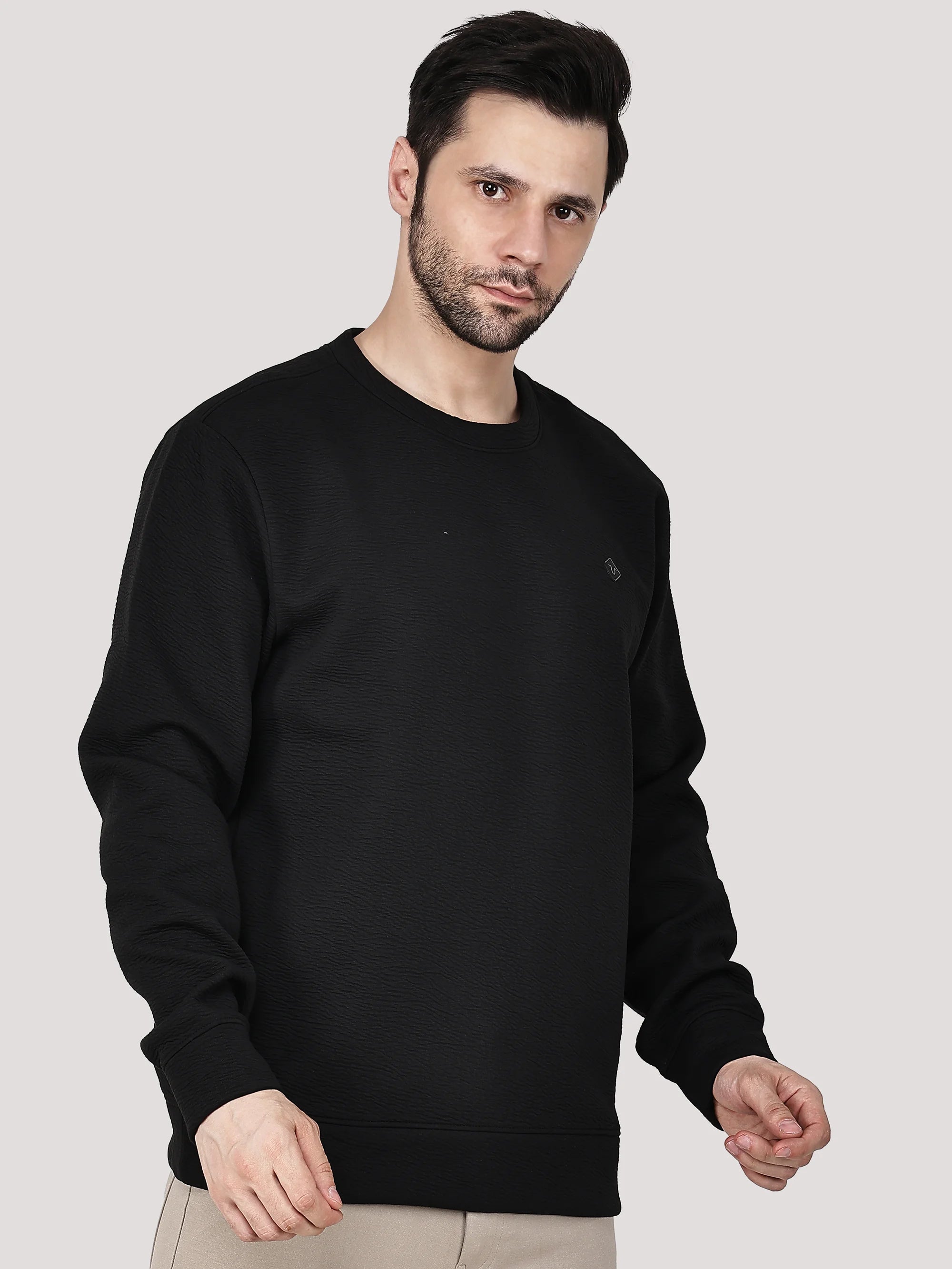 Elegant Sweatshirt