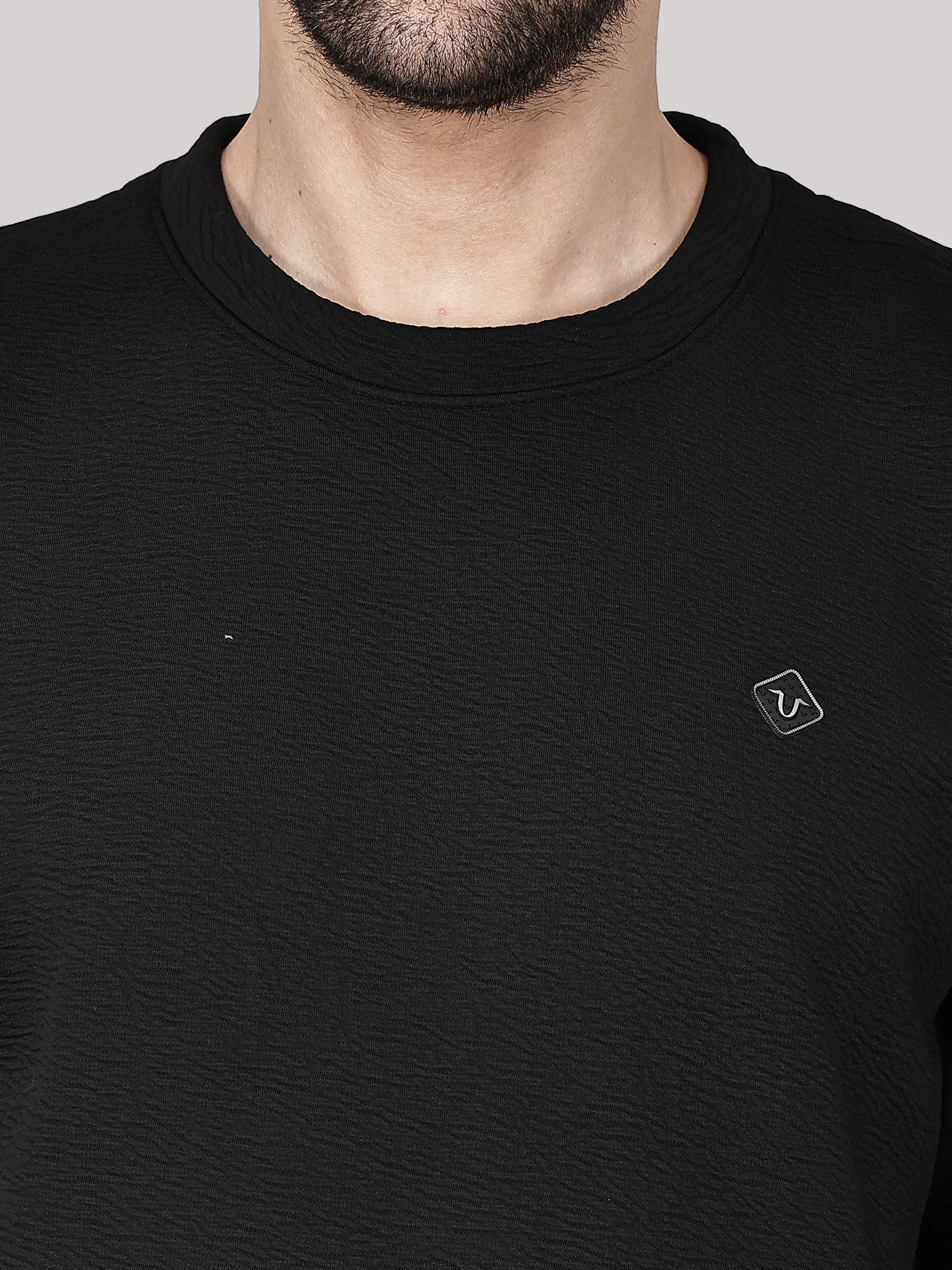 Elegant Sweatshirt