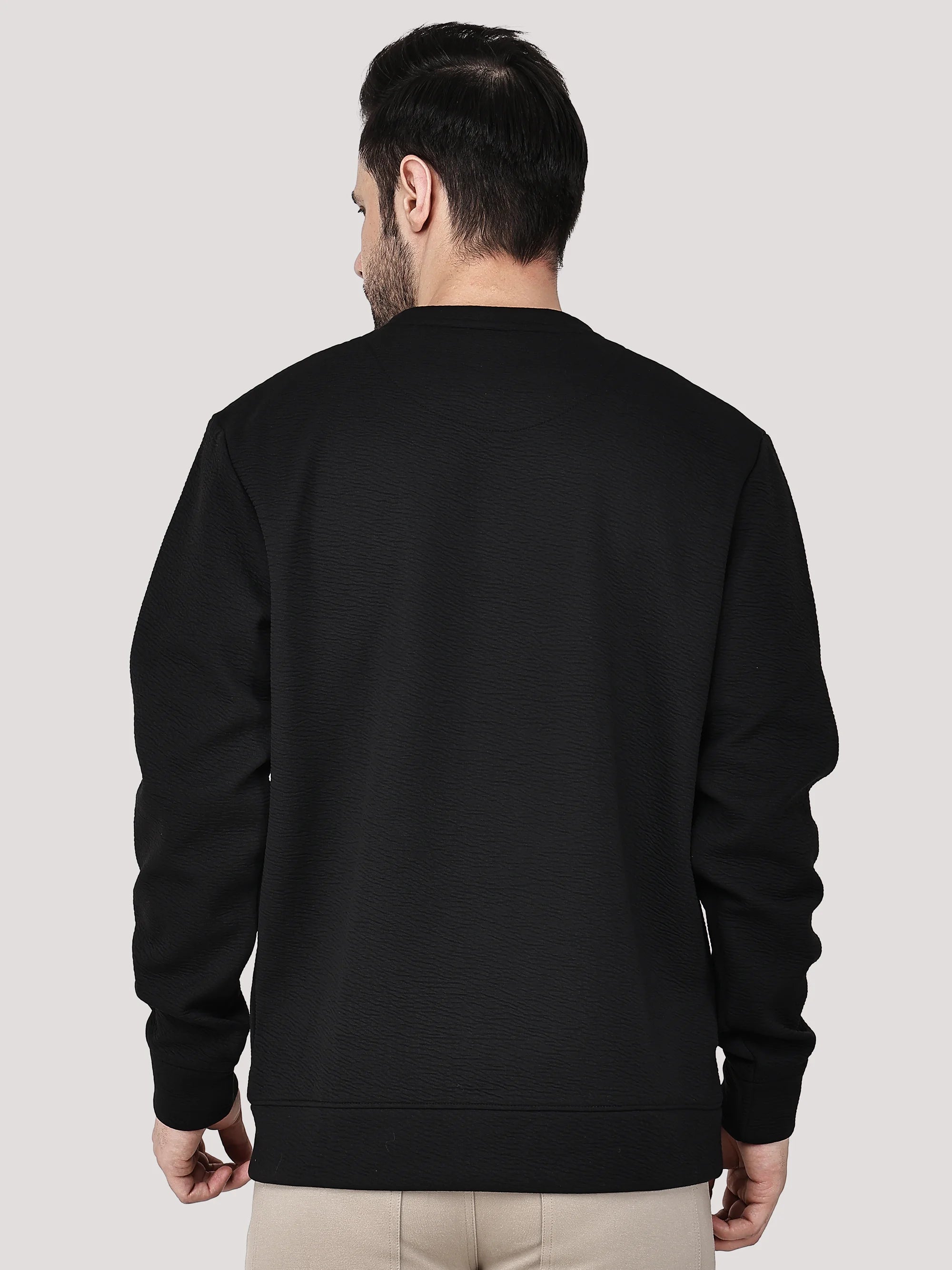 Elegant Sweatshirt