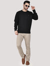 Elegant Sweatshirt