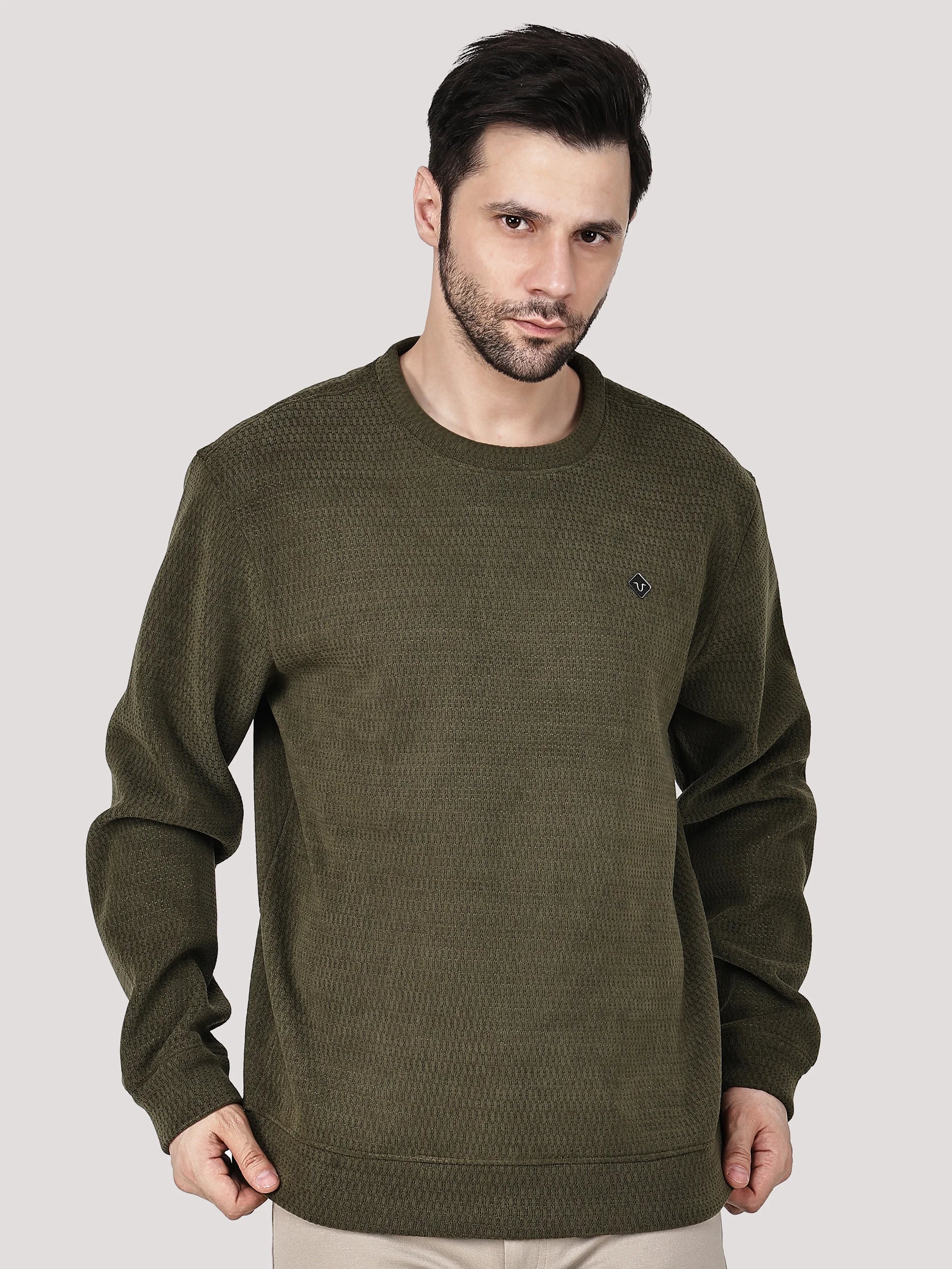 Premium Sweatshirt