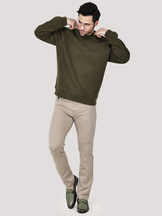Premium Sweatshirt