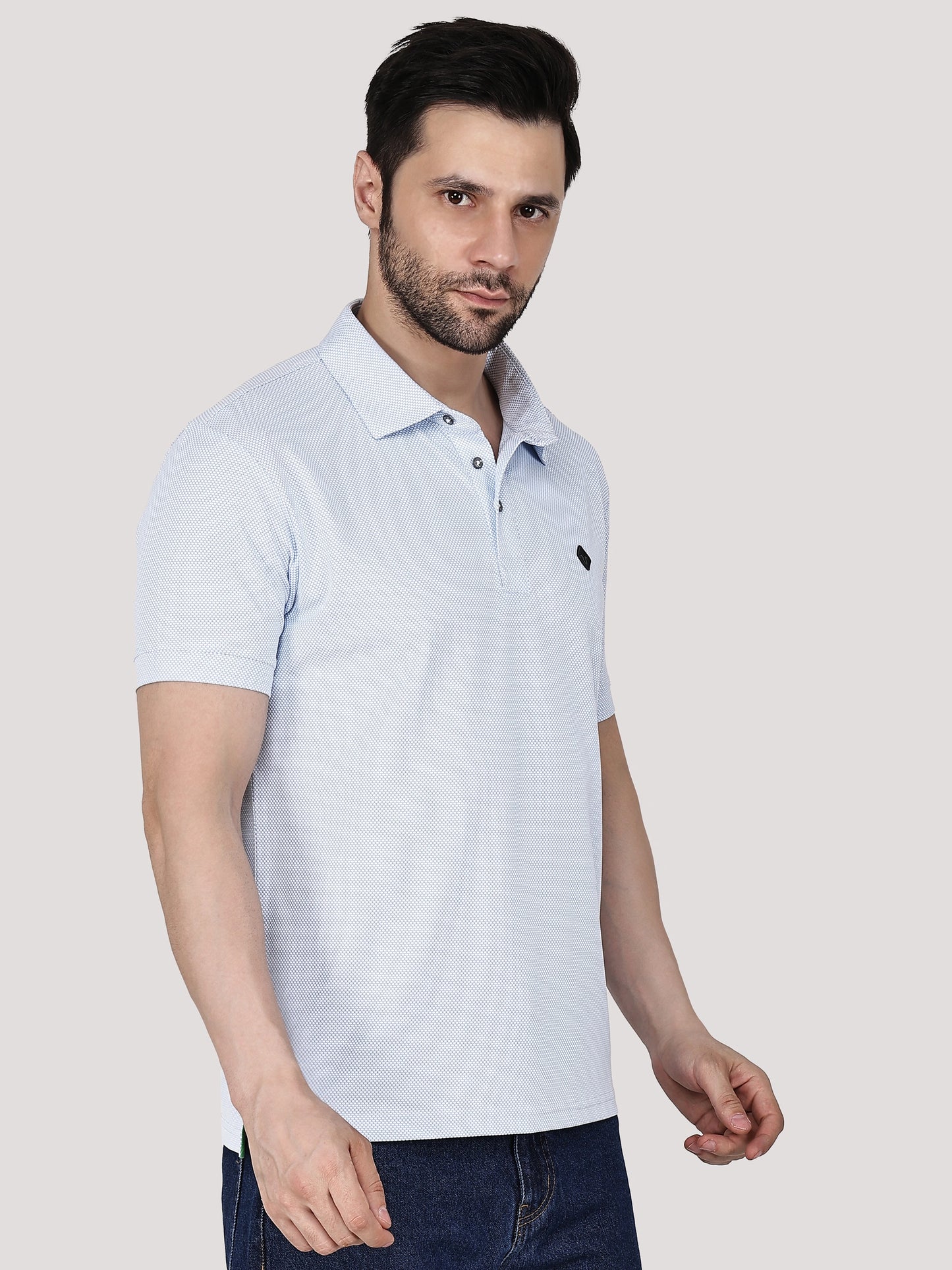 Premium Dobby T-shirt