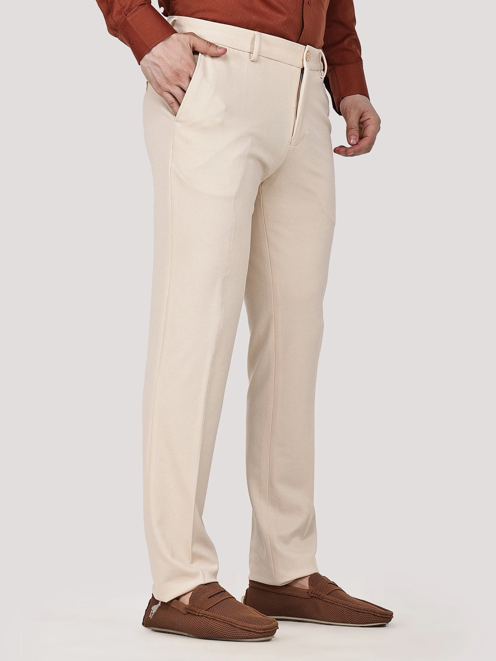 Elegant Trouser