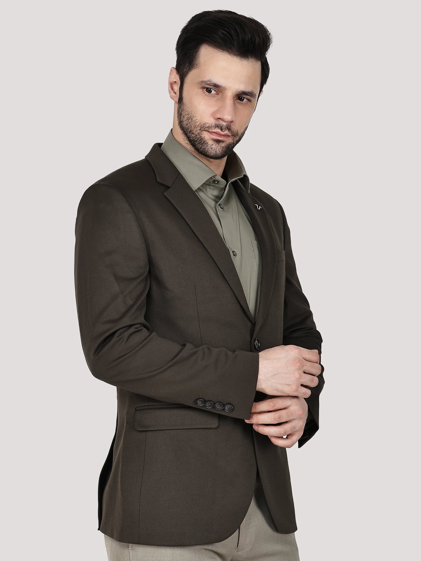 Multi Purpose Blazer