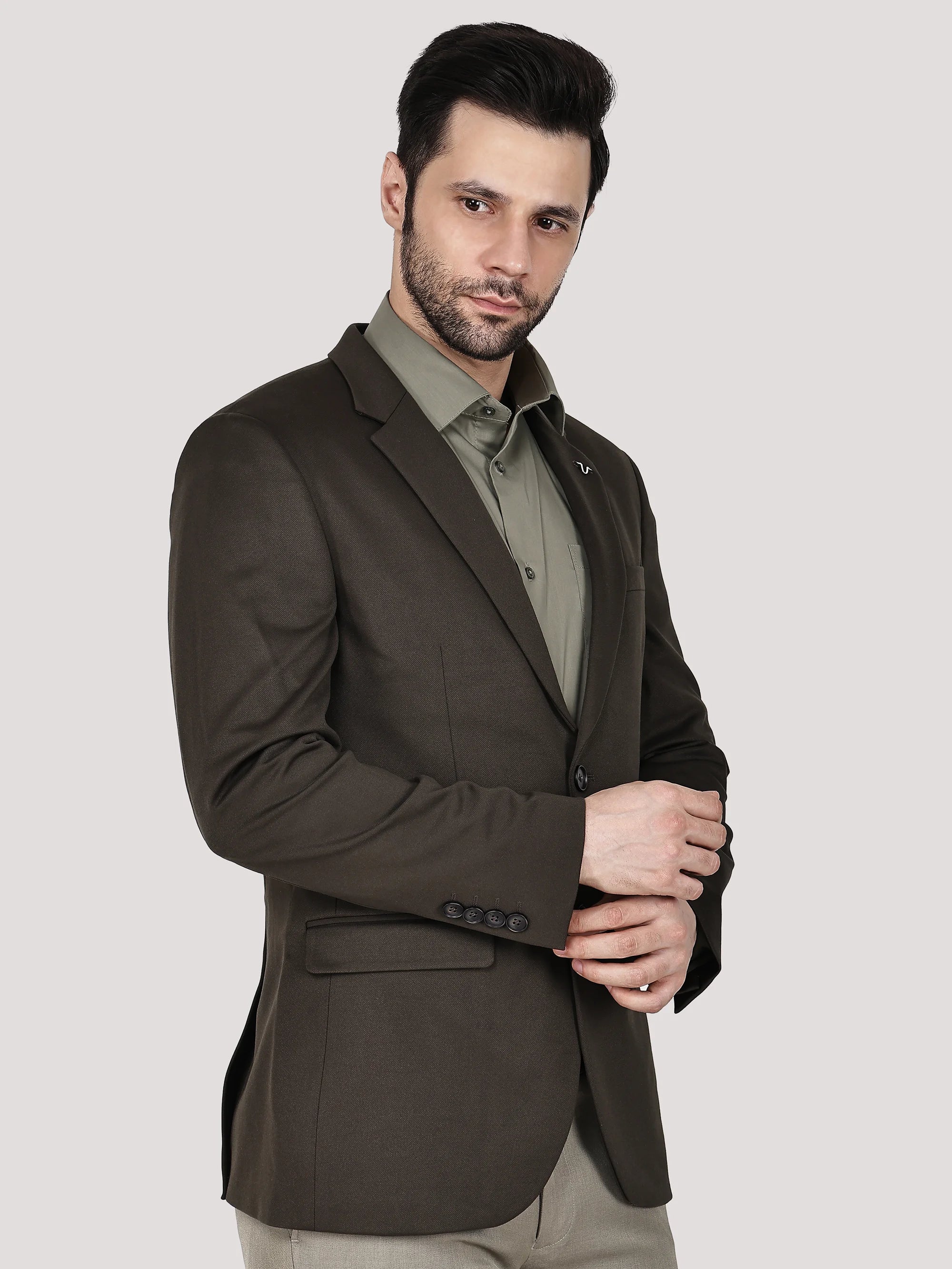 Multi Purpose Blazer
