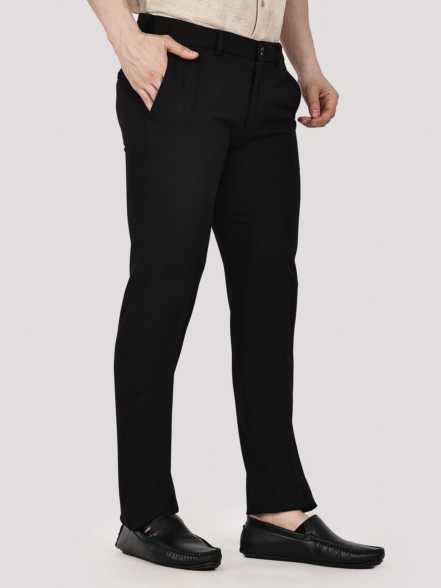Elegant Trouser