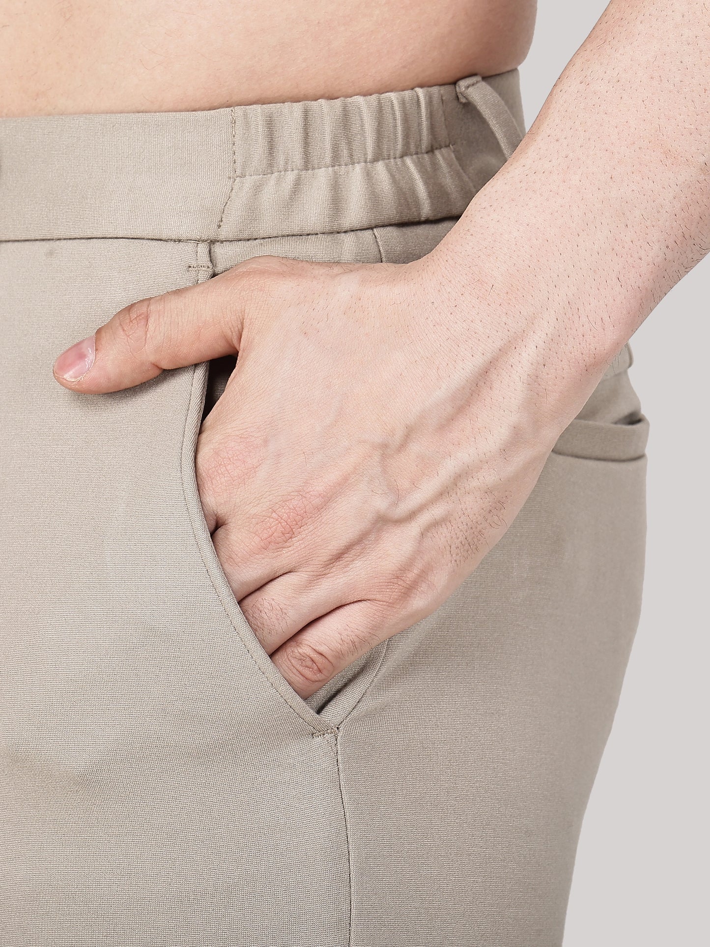 Travel Trouser 360 Comfort