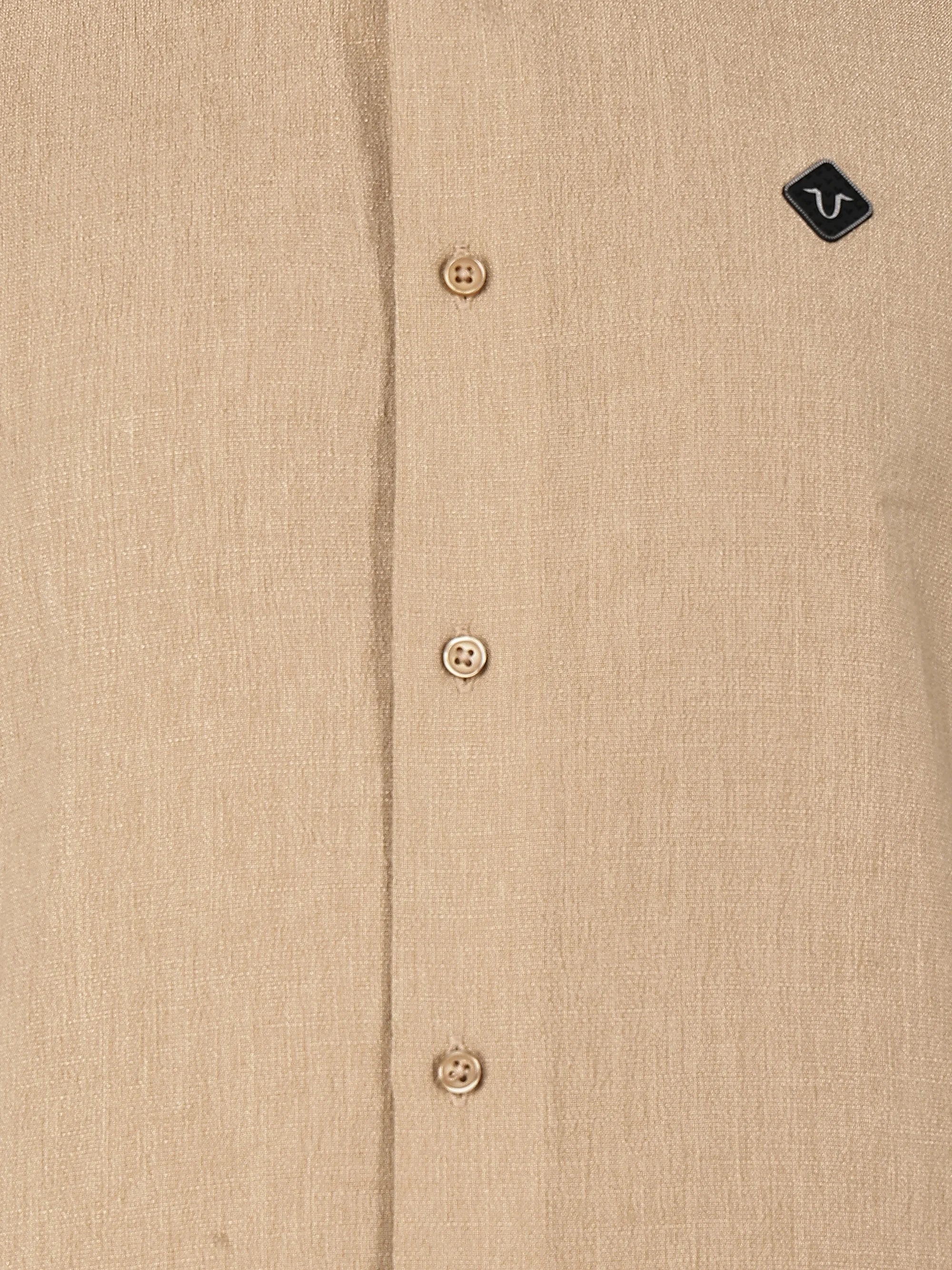 Elegant Half Sleeve Shirt