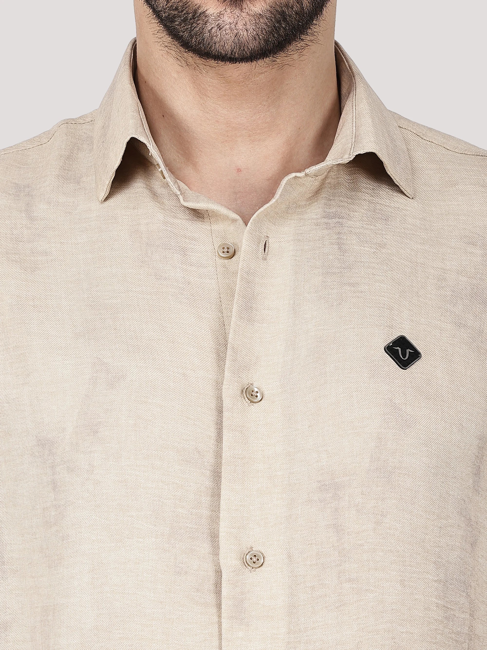 Elegant Half Sleeve Shirt
