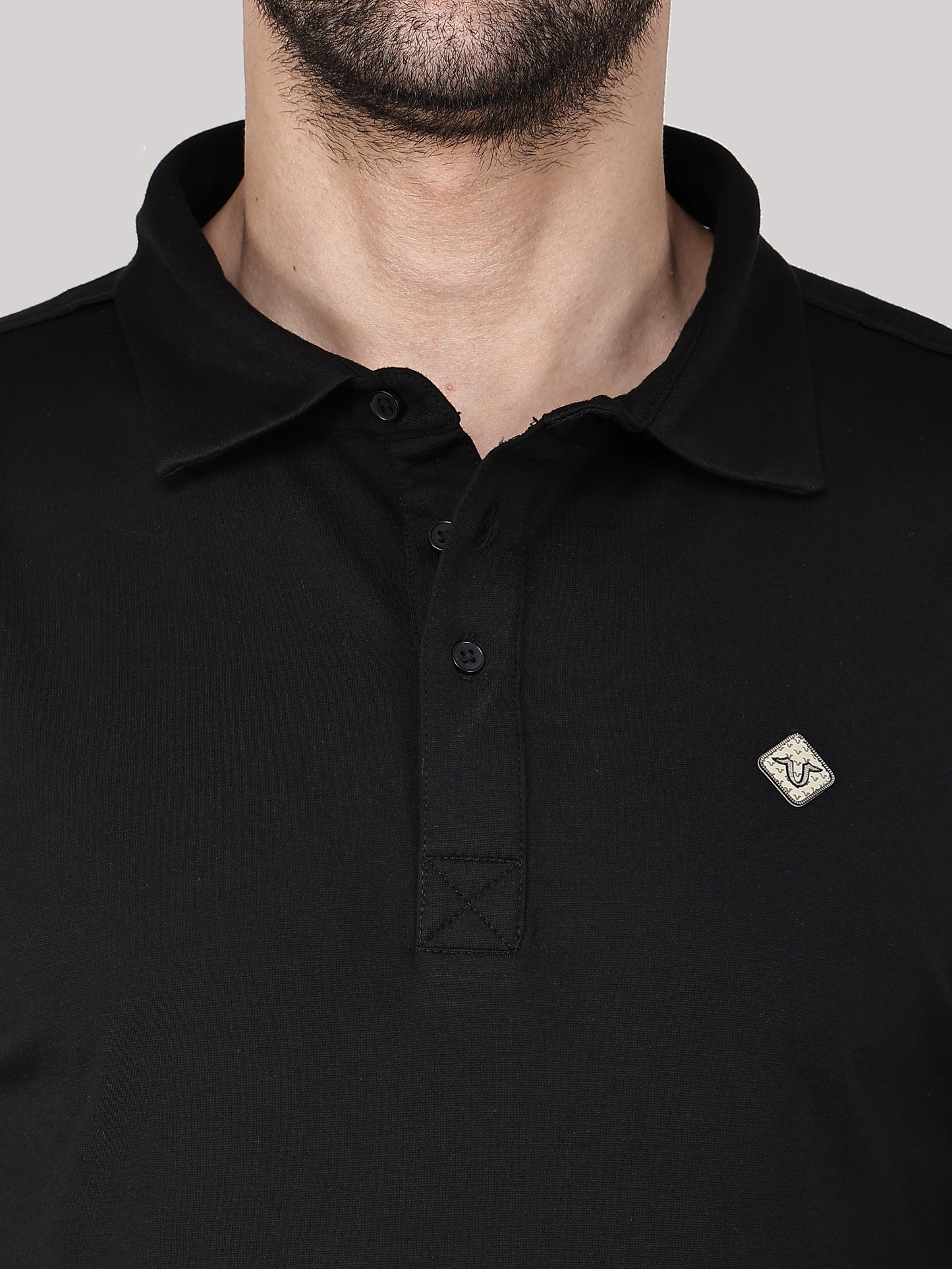 360 Degree Comfort T-shirt