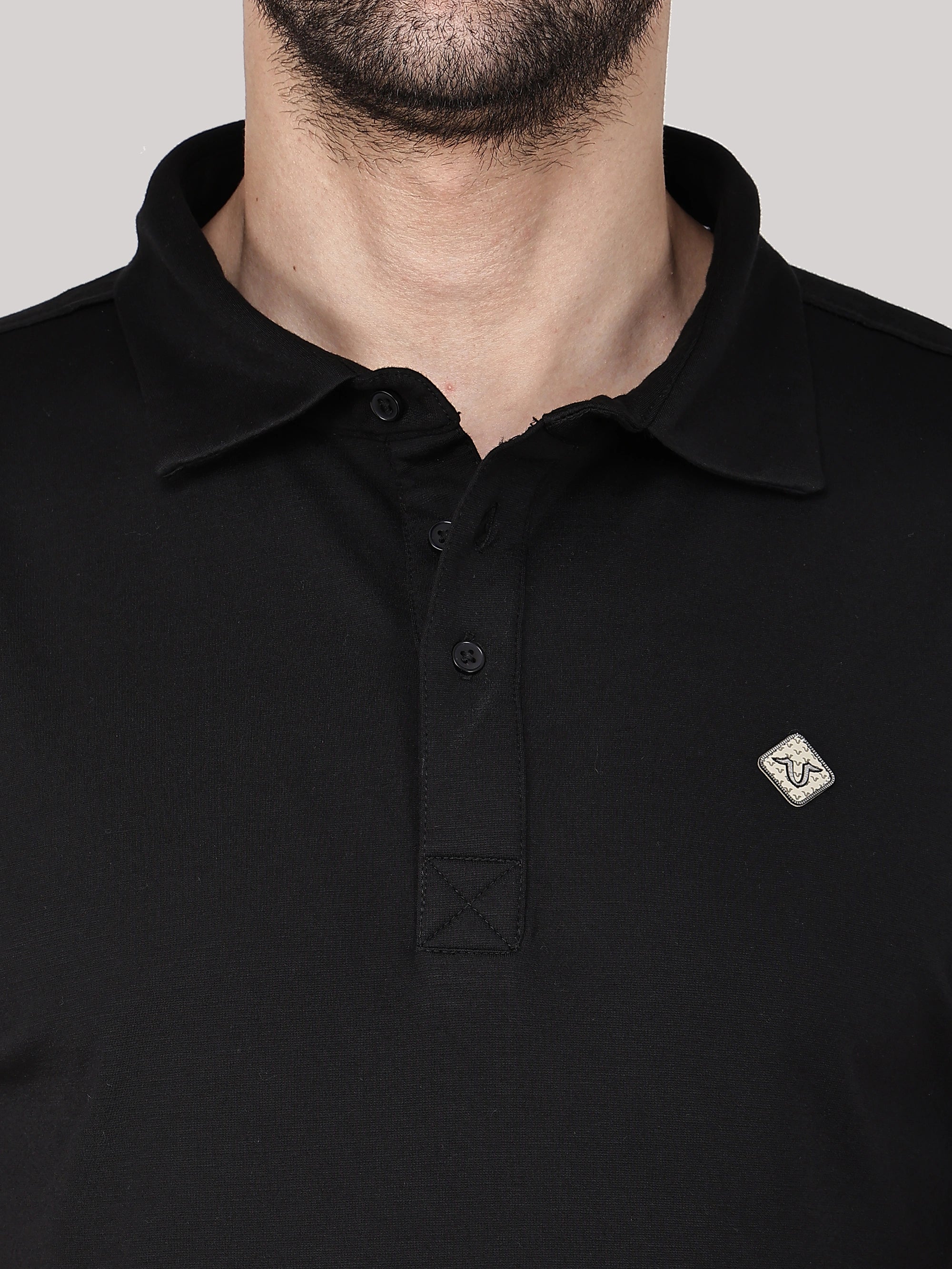 360 Degree Comfort T-shirt