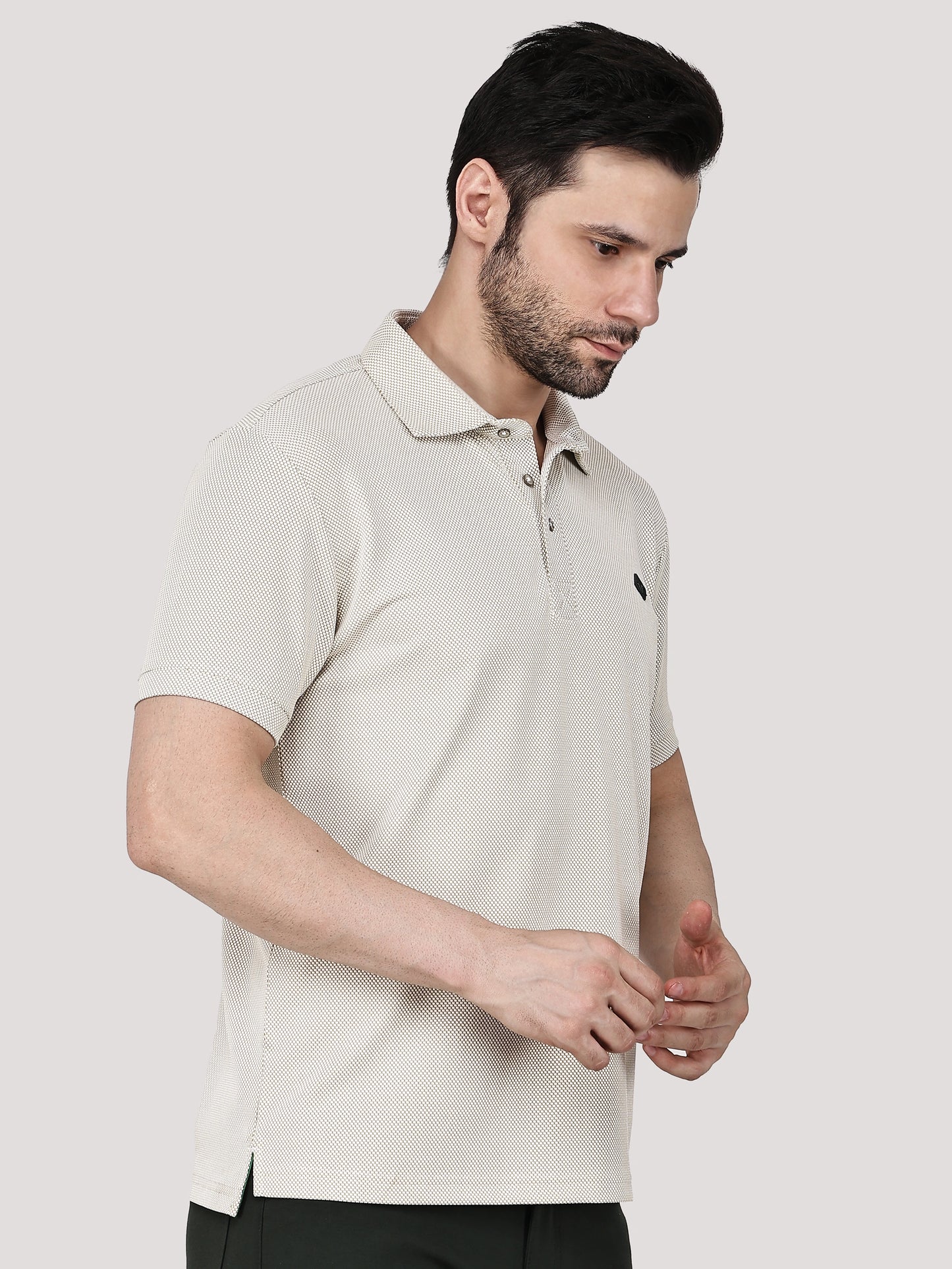 Premium Dobby T-shirt