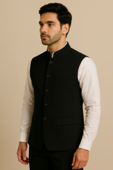 Men's Nehru Jacket