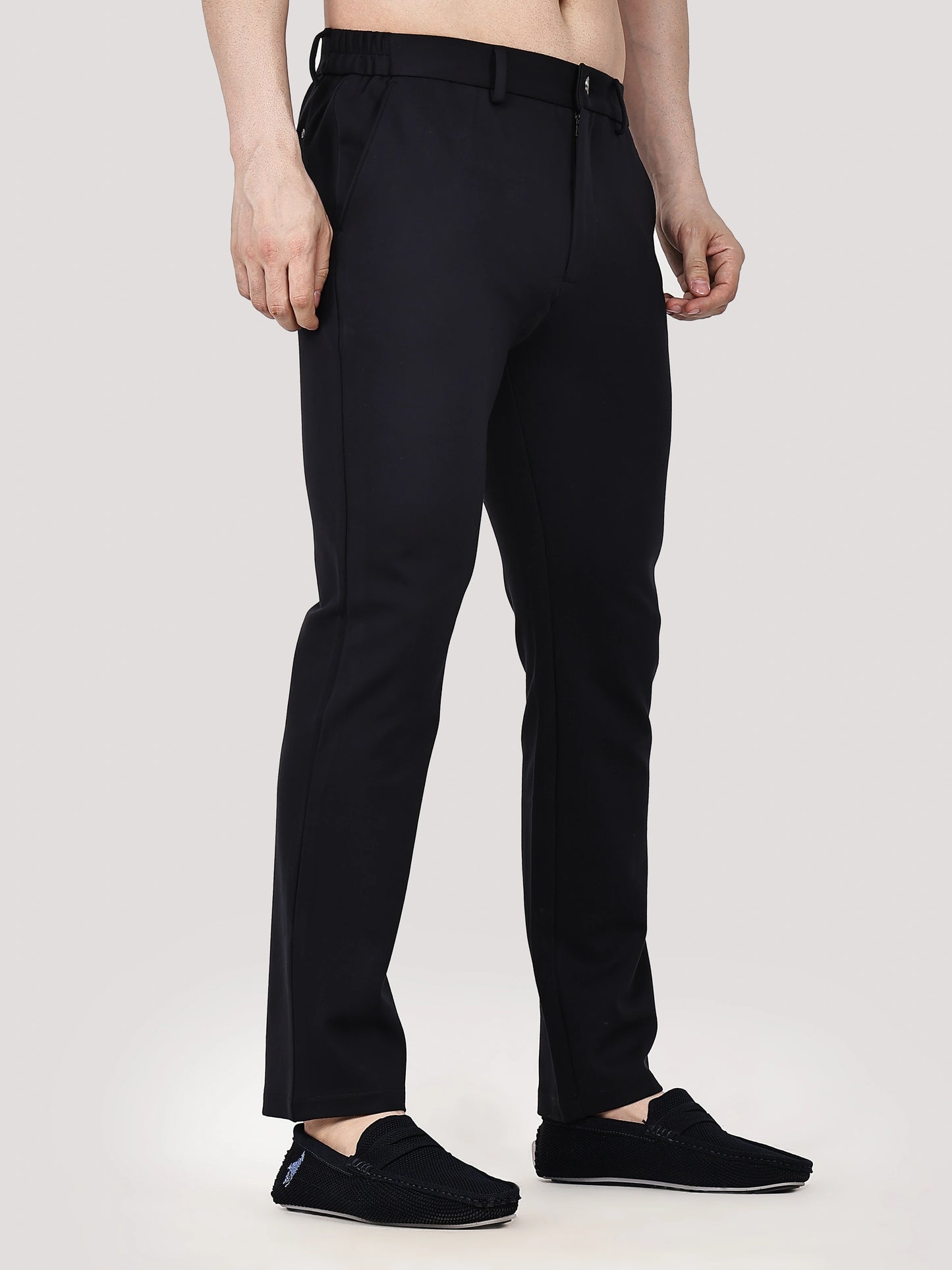Travel Trouser 360 Comfort