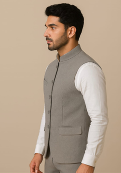 Men's Nehru Jacket