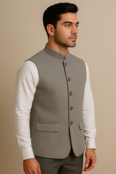 Men's Nehru Jacket