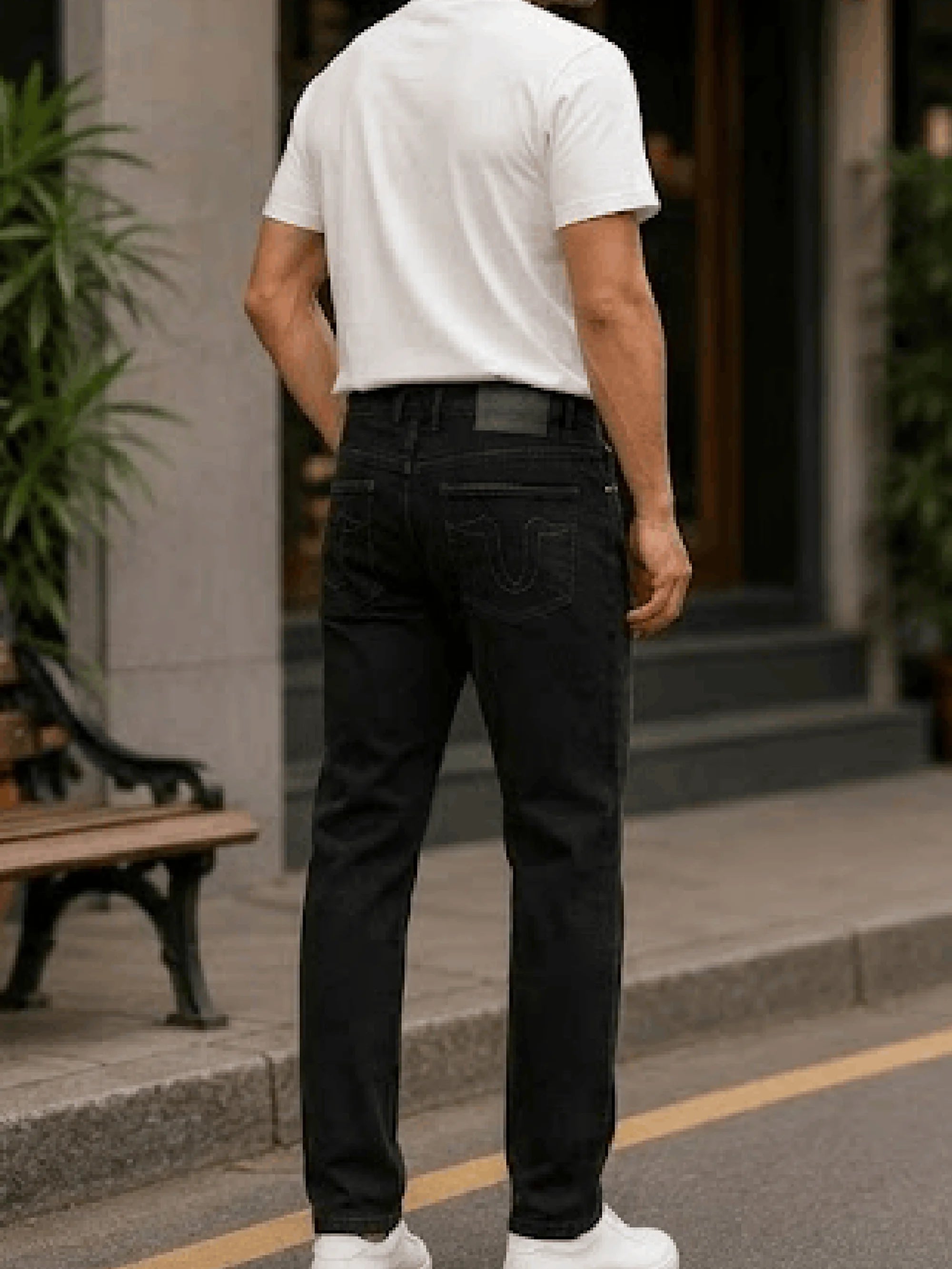 Elegance Denims