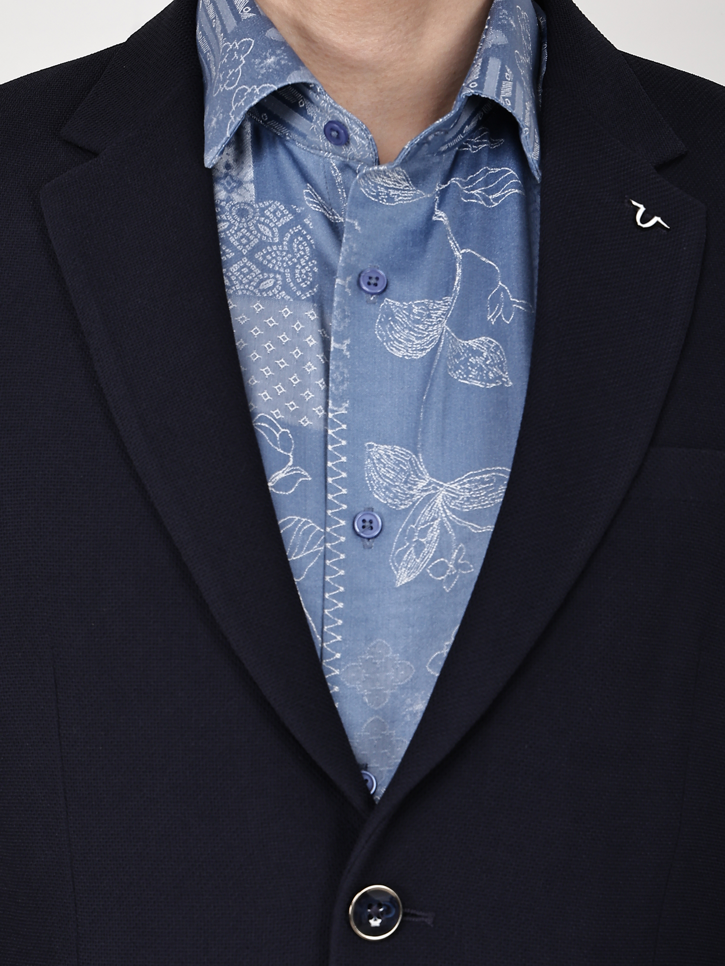 Multi Purpose Blazer
